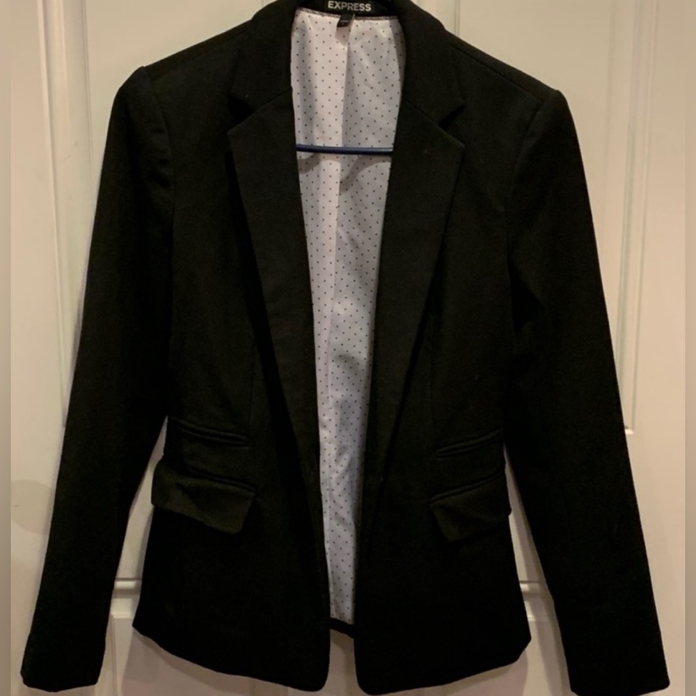 Express Women’s Blazer - Picture 6 of 7